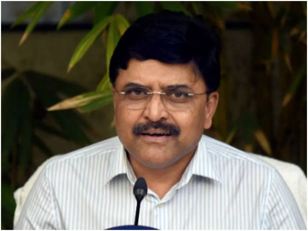 Ramesh key comments on Babu case
