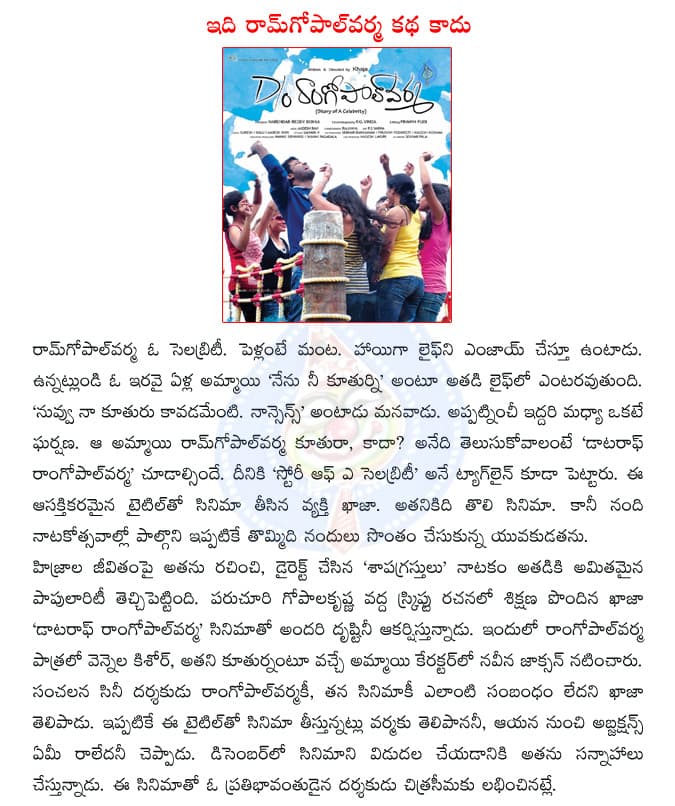 CineJosh news