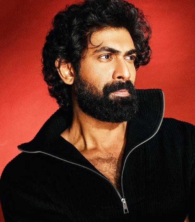  Rana to Play Ashwatthama
