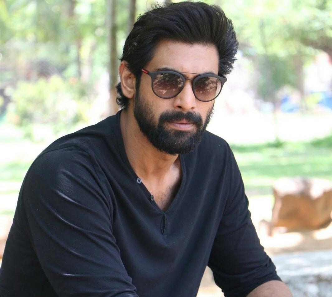 Rana attends City civil court 