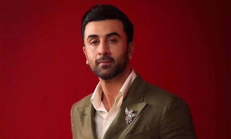 Ranbir has reportedly developed conjunctivitis