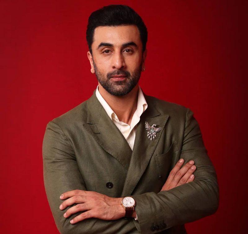 Ranbir Kapoor Has No Entourage, Says Rajkumar Hirani