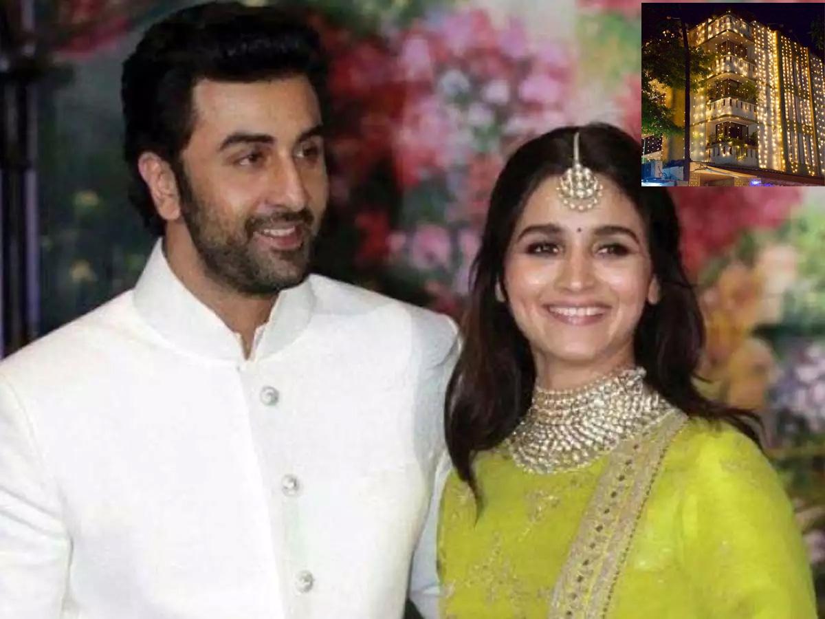 Ranbir Kapoor to gift Alia Bhatt