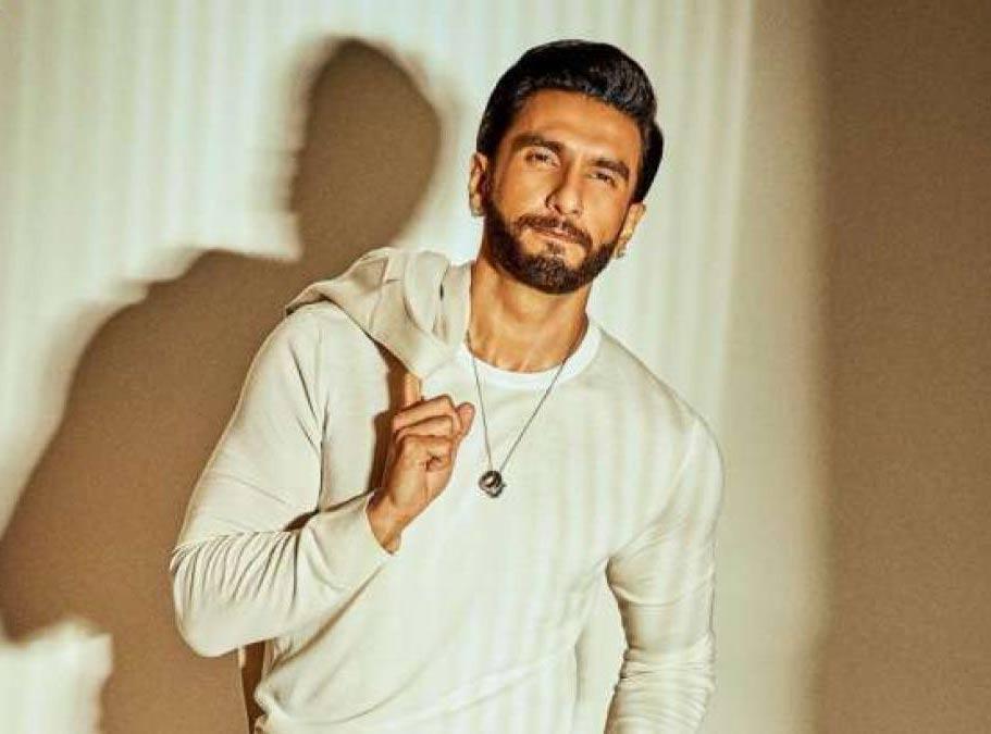 Ranveer Singh Leaves YRF