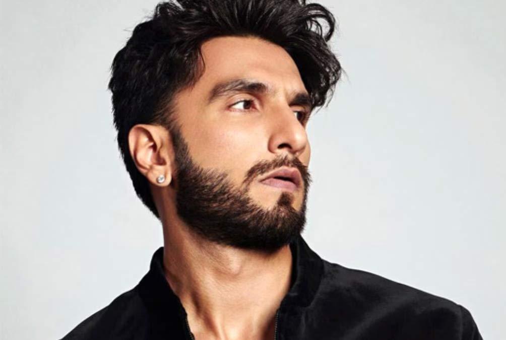 Ranveer Singh out of Don3 for Pralay
