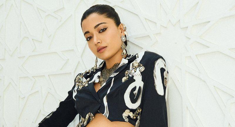 Rashmika Mandanna Injured