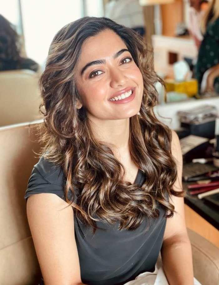 Rashmika Mandanna The unstoppable force in Bollywood