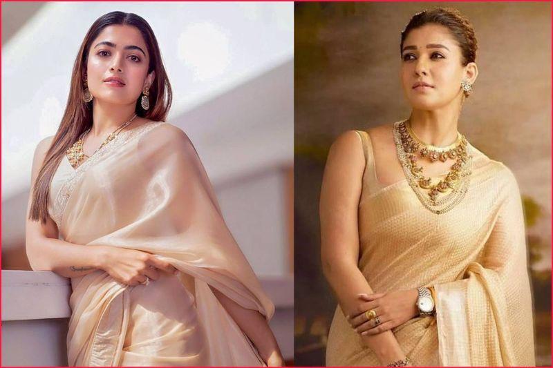 Nayanthara Joins Kanchana 4 In Key Role