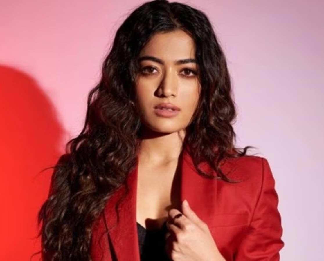 Rashmika needs to be warned
