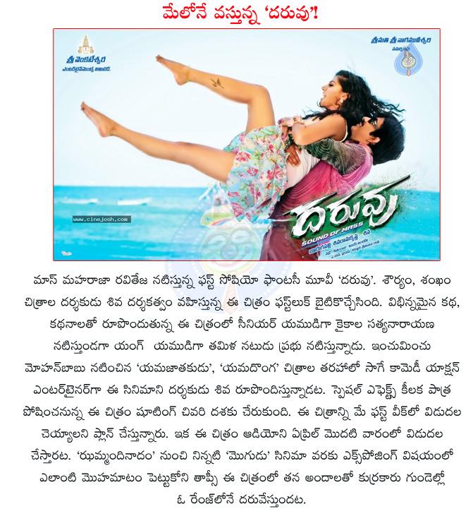 CineJosh news