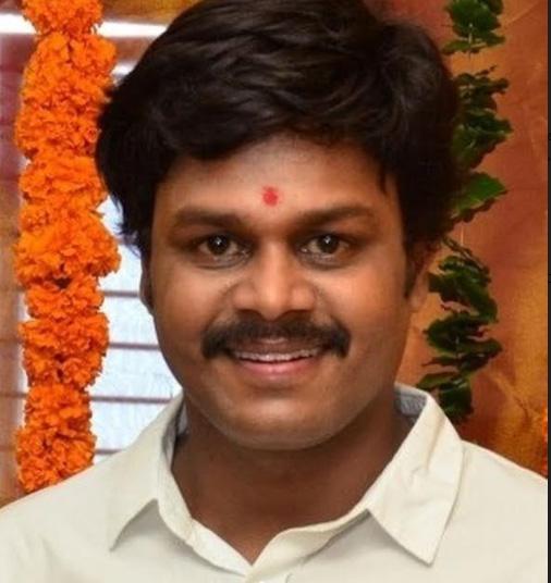 Ravikumar Chaudhary - Sapthagiri movie fix