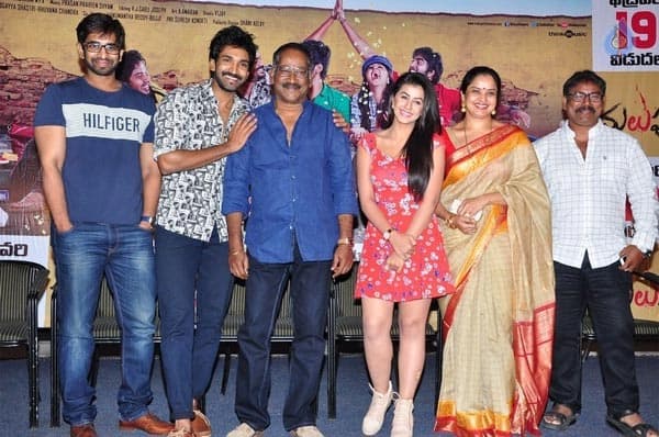 CineJosh news