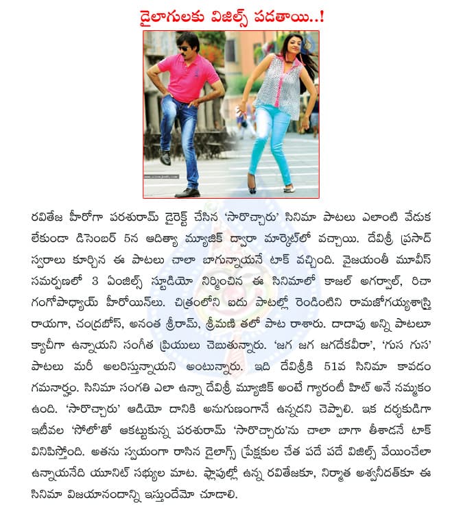 CineJosh news
