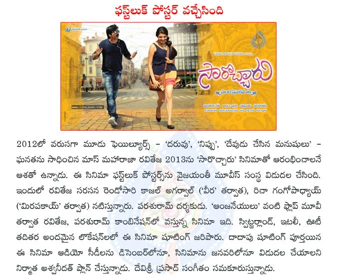 CineJosh news