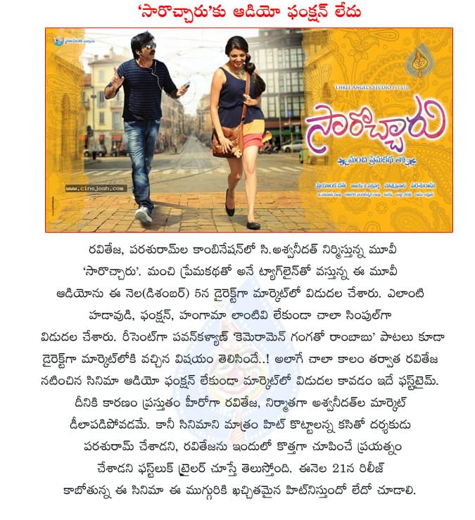 CineJosh news