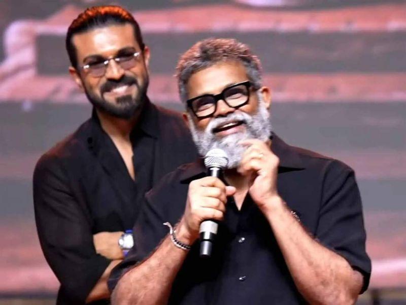 Why Sukumar Refuses to Talk About RC17?