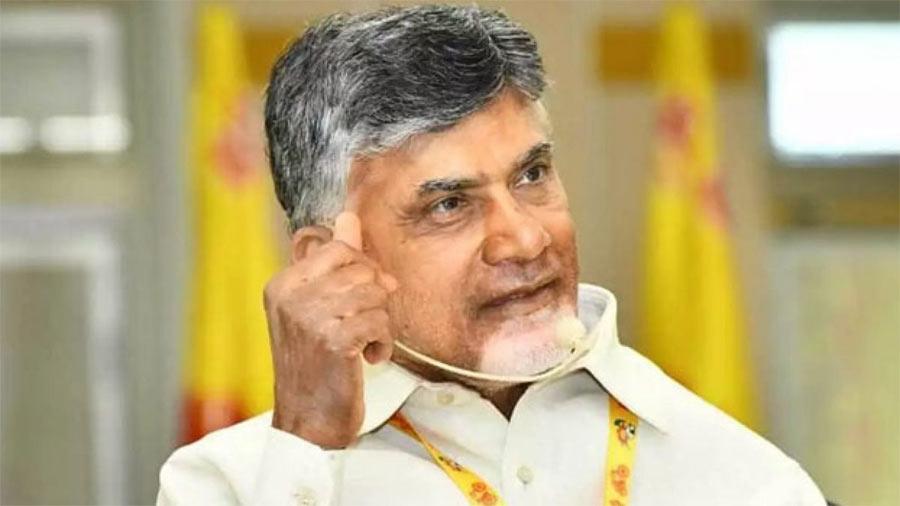 Relief to Chandrababu in note to vote case