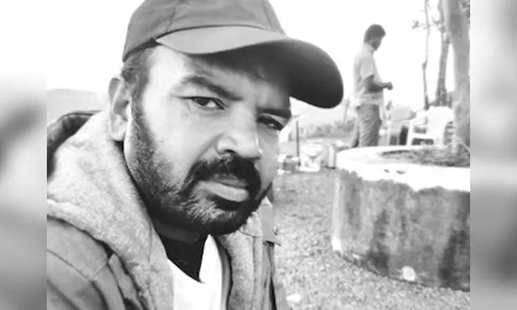 Renowned stunt artist SM Raju tragically died