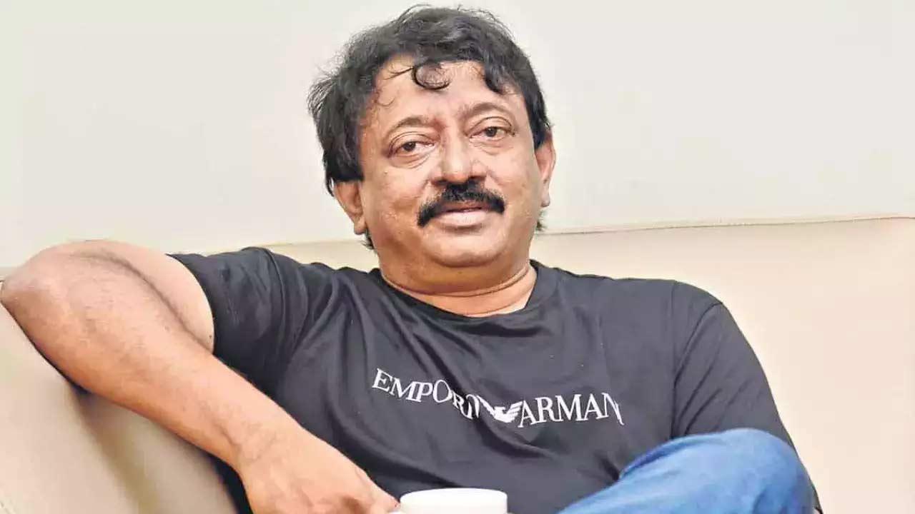 RGV Gets Relief in Andhra Pradesh High Court