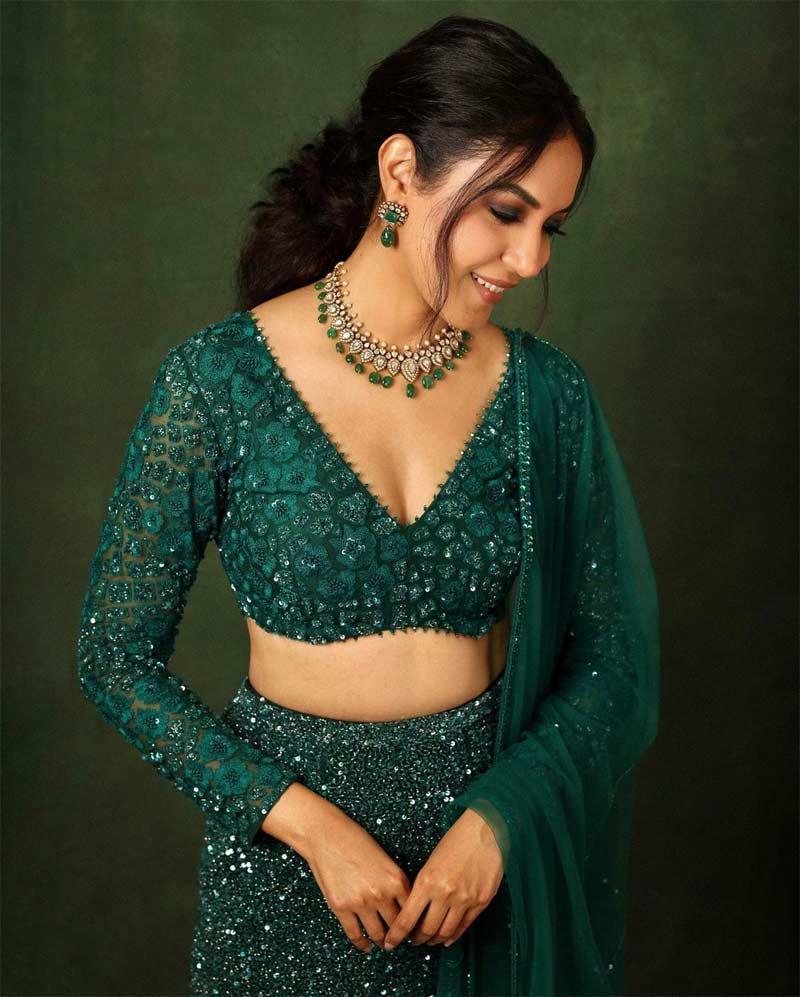 Ritu Verma qualities in a future husband