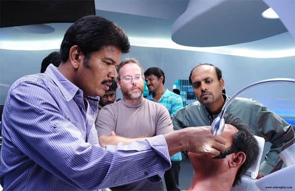 CineJosh news