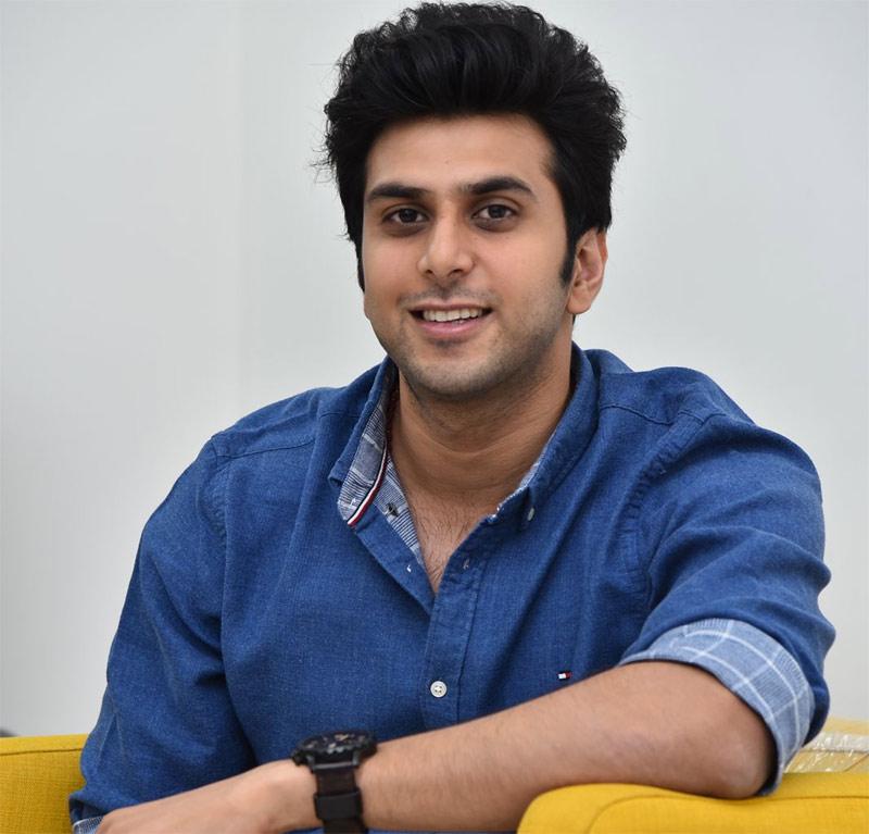 Roshan Interview