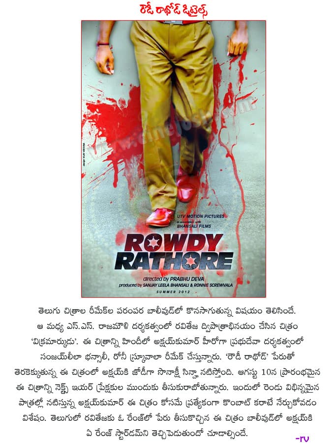 CineJosh news