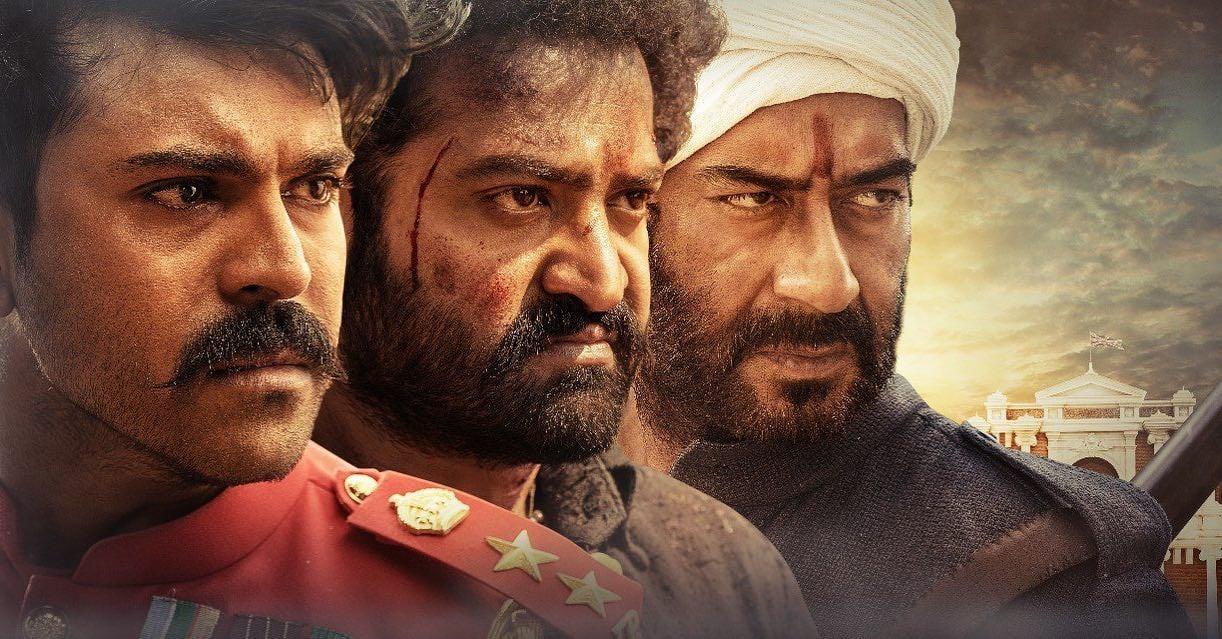 RRR Closing Collections