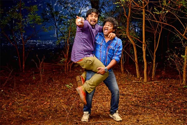 CineJosh news