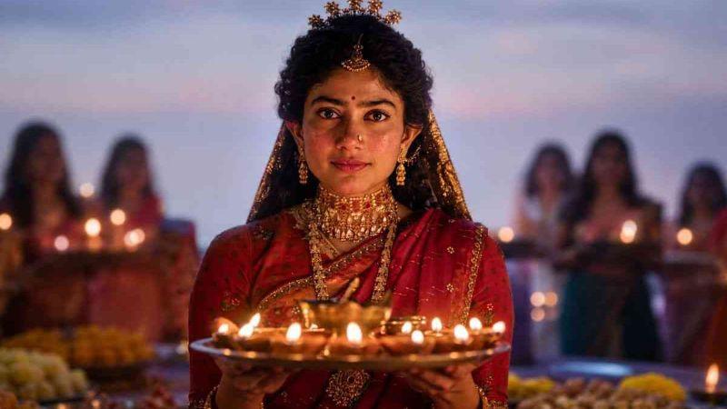 Sai Pallavi as Sita: Trolls Vs Emotional Support