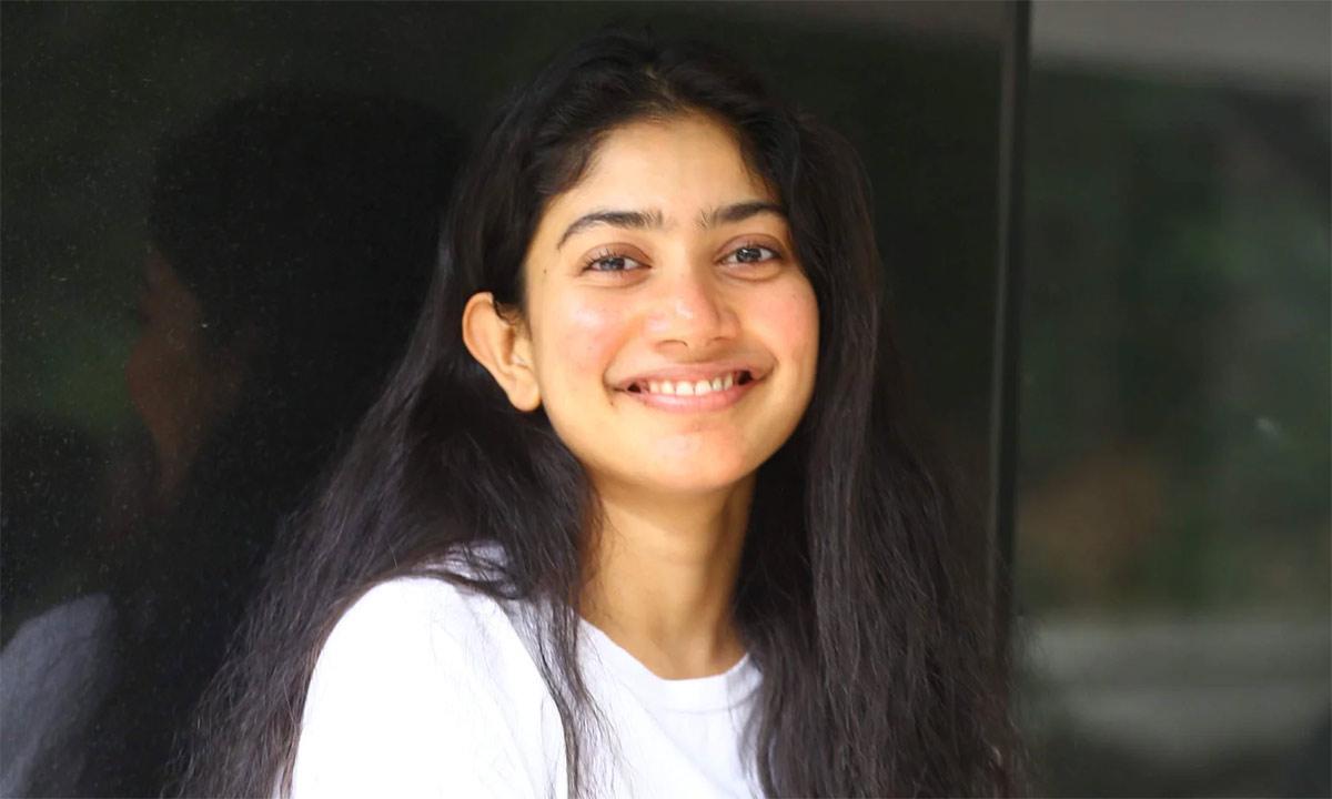 Sai Pallavi Comments On Lady Power Star Tag