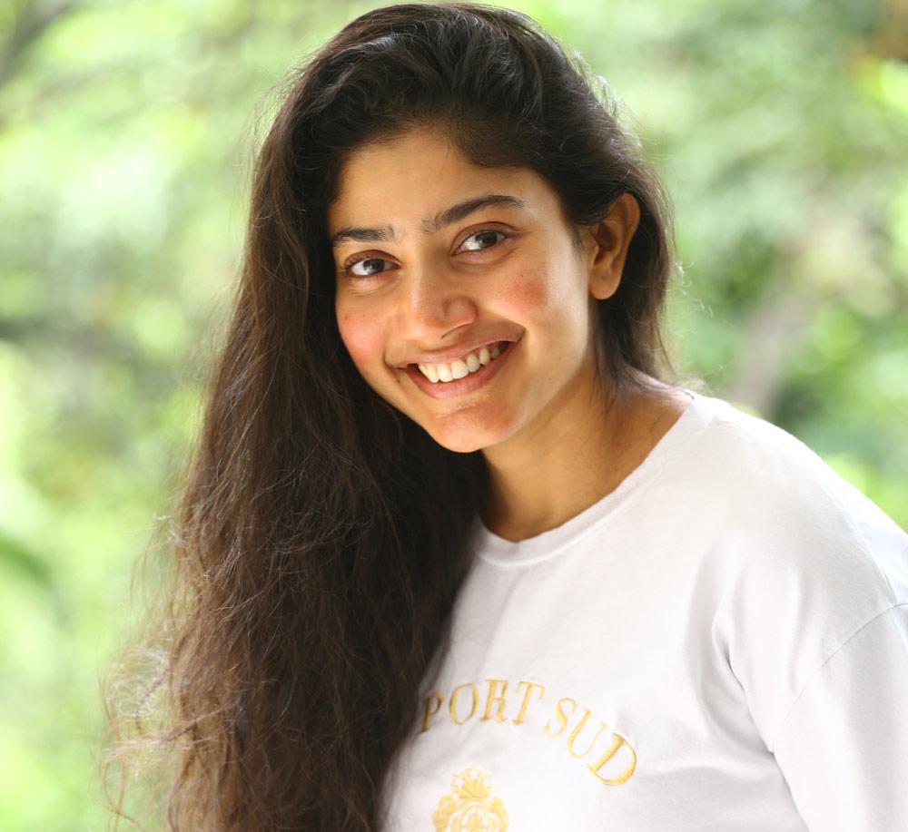 Sai Pallavi Interview