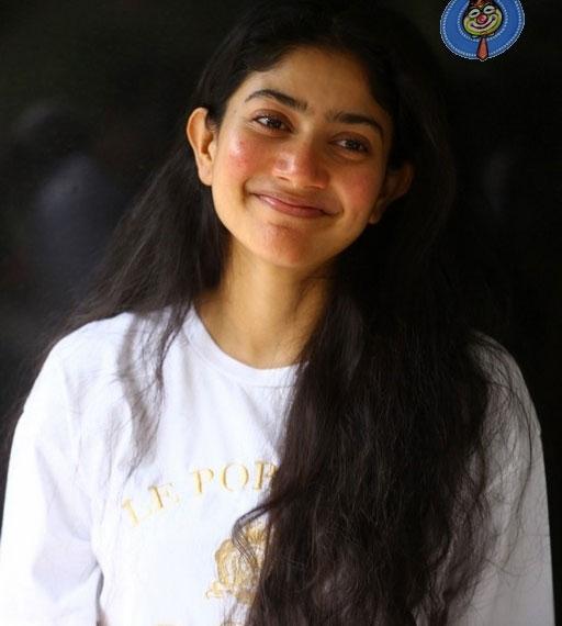 Sai Pallavi responds about recent controversy