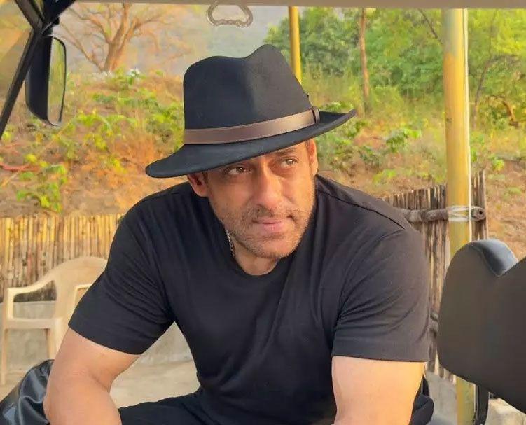 Salman Shorted remuneration for vamsi paidipalli