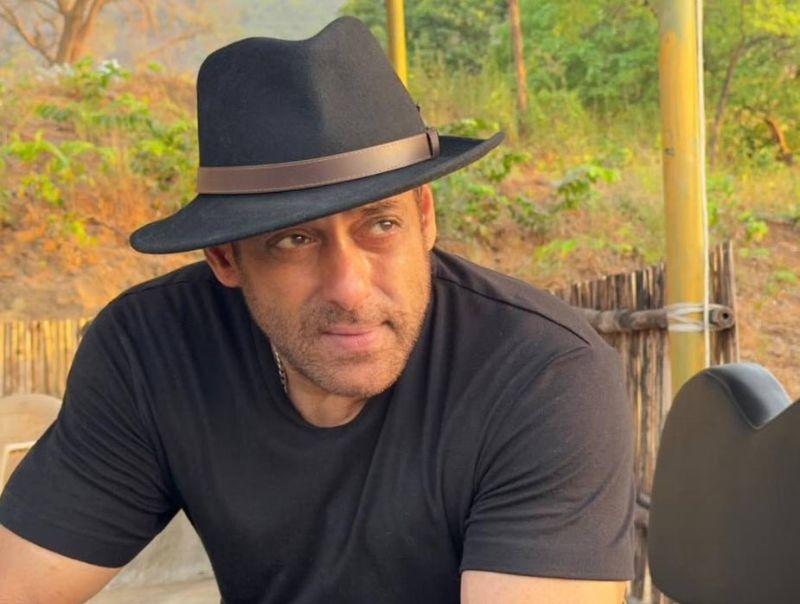 Chandigarh court issues notices to Salman Khan