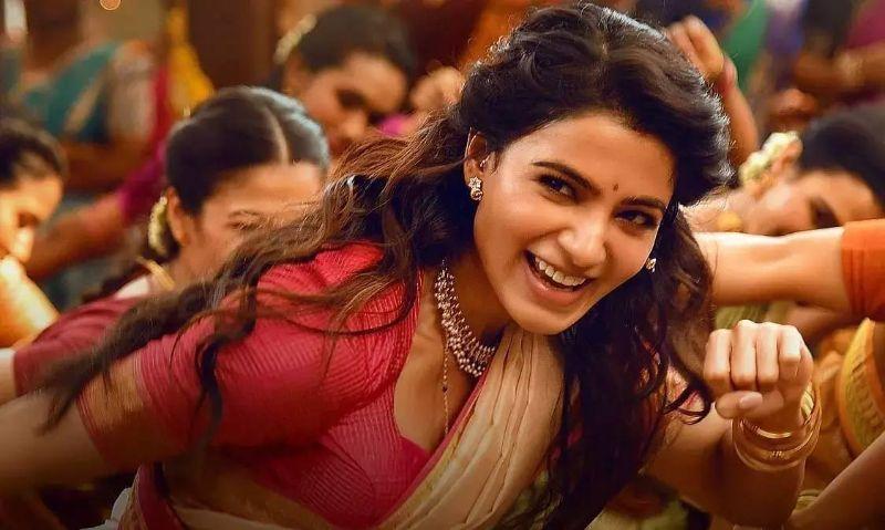 Another chance for Samantha