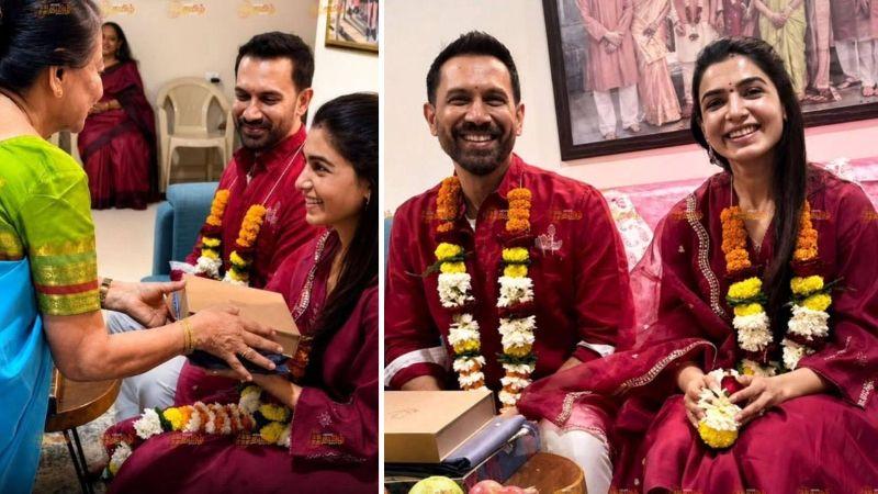 Samantha baby shower Photos