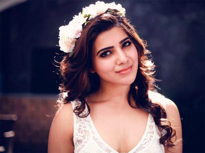 Samantha Role In RGG2..!