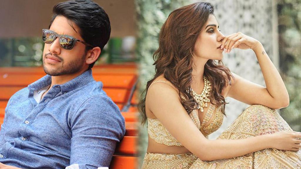 Samantha unfollows Naga Chaitanya