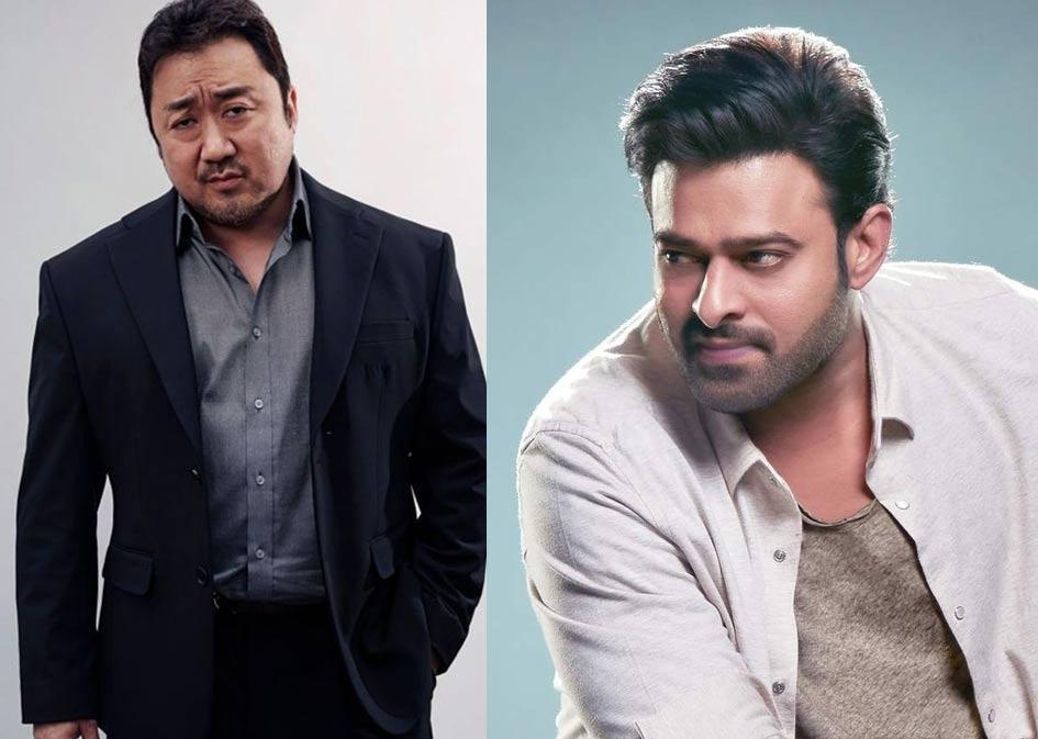 Sandeep Reddy Vanga Reacted Spirit Villain