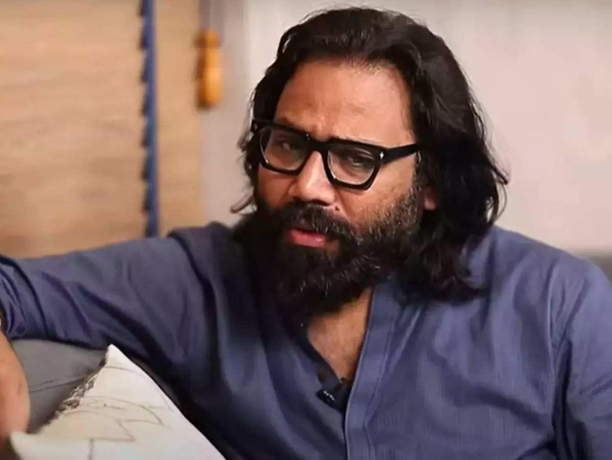 Sandeep Vanga shocking comments on Bollywood