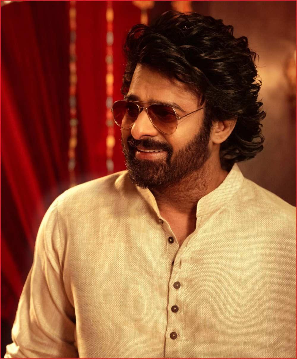 Sapthagiri about Raja Saab comedy