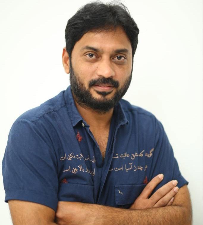 Sarath Mandava Interview