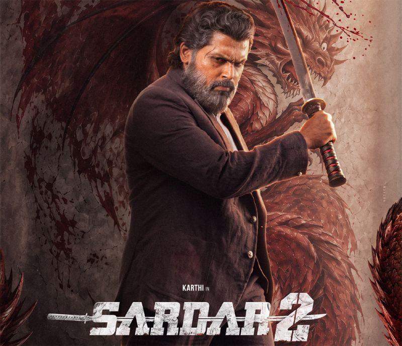 Sardar 2 Overseas Talk
