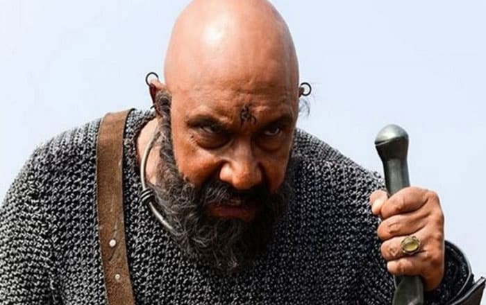 Sathyaraj Apologies to Kannadigas