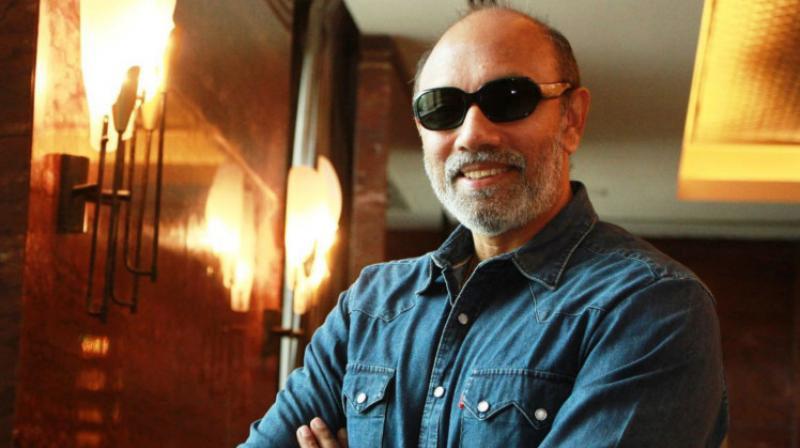 Sathyaraj comments on Media