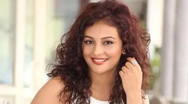 Seerat Kapoor Beauty Tips