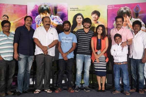 CineJosh news