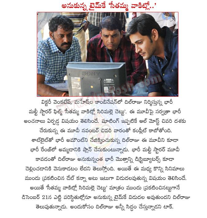 CineJosh news