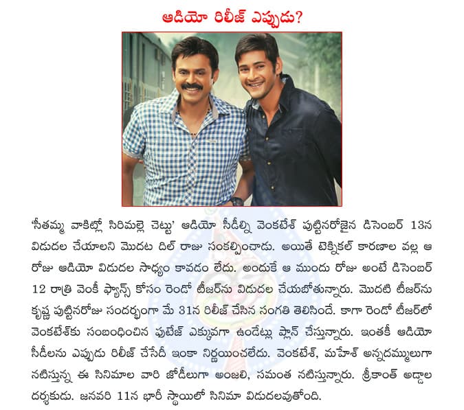 CineJosh news